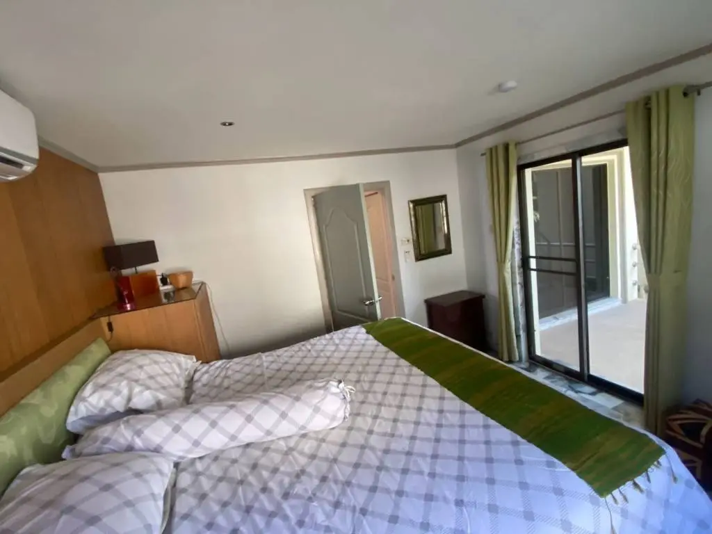 Townhouse in Pattaya, Thailand 3 bedrooms — ภาพ 8