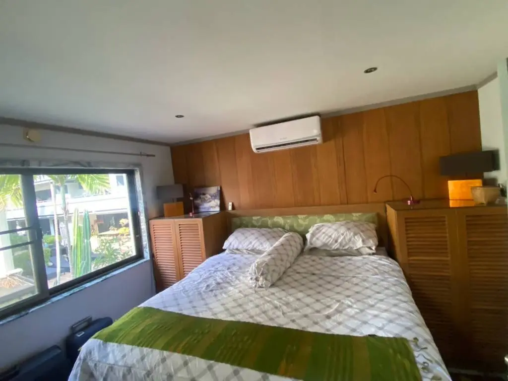 Townhouse in Pattaya, Thailand 3 bedrooms — ภาพ 7