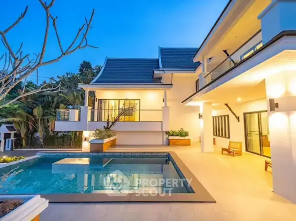 4-BR House in Rawai — ภาพ 7