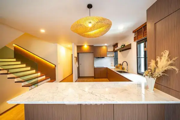 4-BR House in Rawai — ภาพ 4