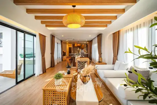 4-BR House in Rawai — ภาพ 5