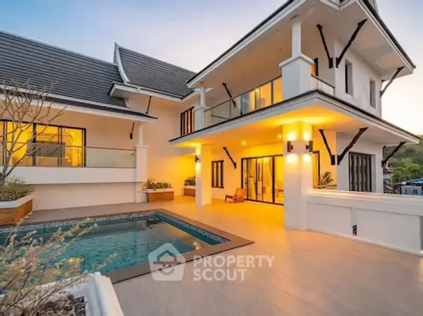 4-BR House in Rawai — ภาพ 6