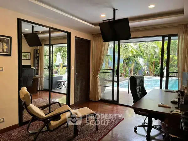 4-BR Villa close to Kathu — ภาพ 5