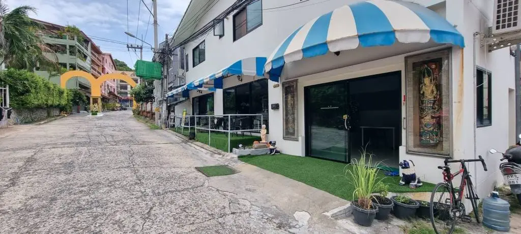 Townhouse in Pattaya, Thailand 2 bedrooms — 照片 8