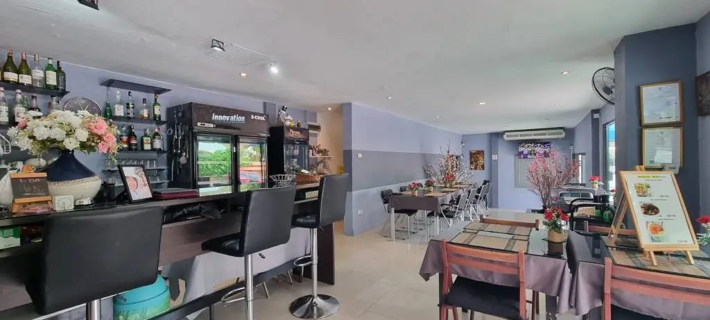 Townhouse in Pattaya, Thailand 2 bedrooms — 照片 2