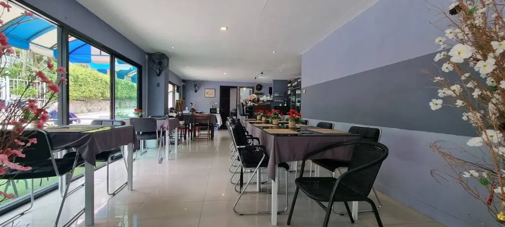 Townhouse in Pattaya, Thailand 2 bedrooms — 照片 4