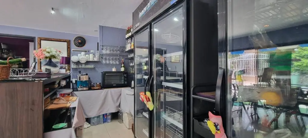 Townhouse in Pattaya, Thailand 2 bedrooms — 照片 5