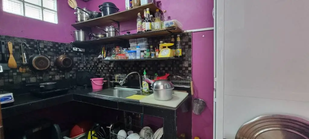 Townhouse in Pattaya, Thailand 2 bedrooms — 照片 6