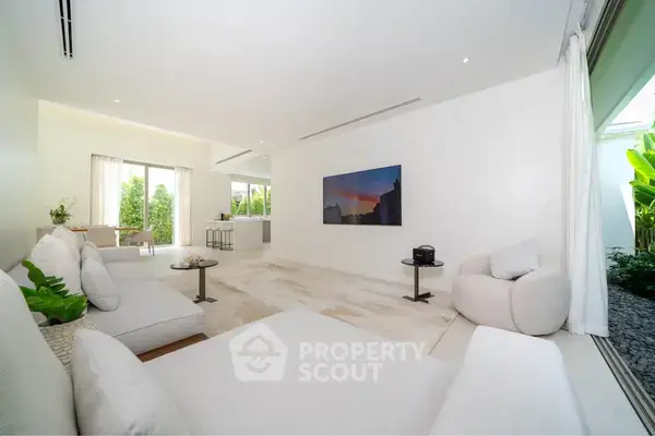 2-BR House in Thep Krasattri — photo 7