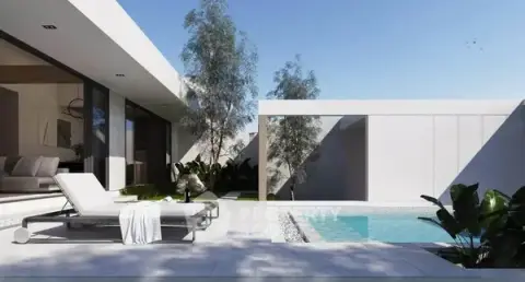2-BR House in Thep Krasattri — photo 3