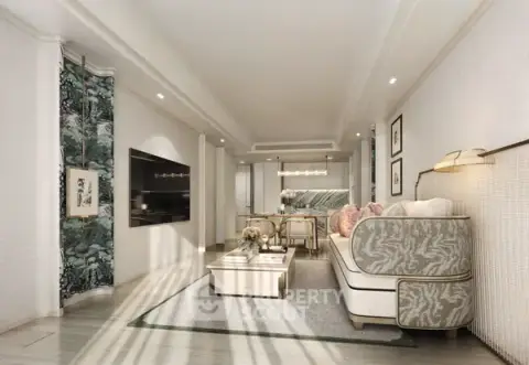 2-BR Condo at The Residences At InterContinental Phuket Resort close to Kamala — photo 5