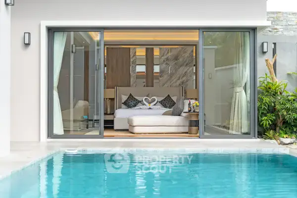 3-BR Villa close to Cherngtalay — ภาพ 4