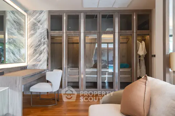 3-BR Villa close to Cherngtalay — ภาพ 5
