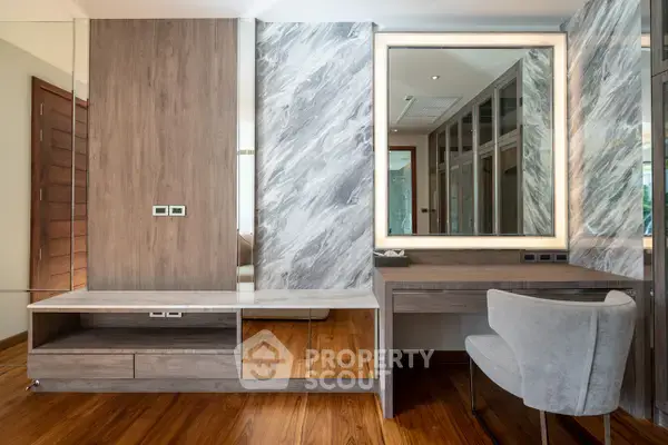 3-BR Villa close to Cherngtalay — ภาพ 6