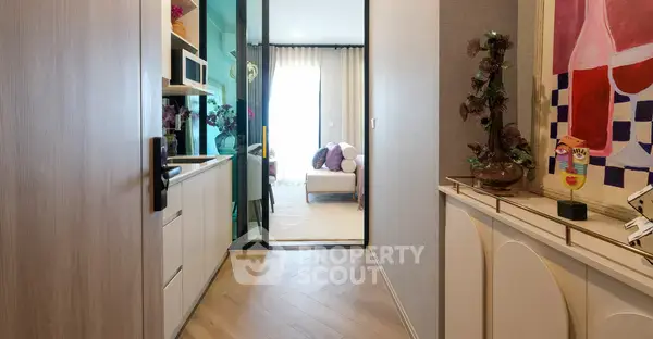 1-BR Condo at THE Katabello close to Kata — photo 2