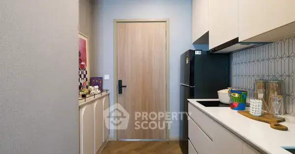 1-BR Condo at THE Katabello close to Kata — photo 4