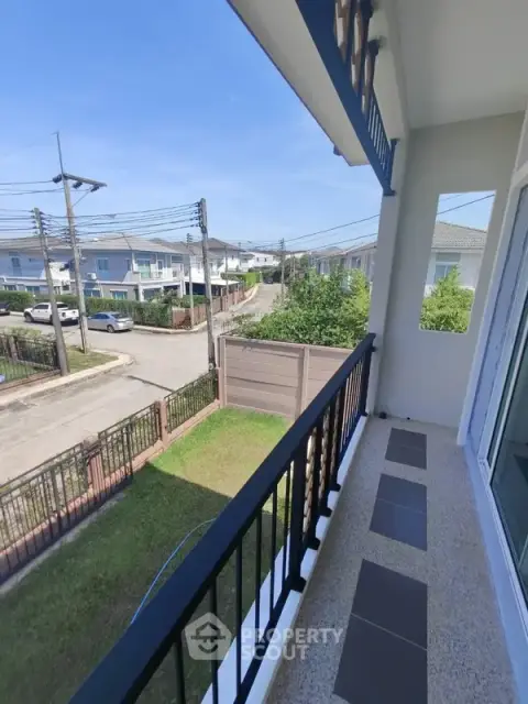 4-BR House at Passorn Koh Kaew close to Koh Keaw — ภาพ 4
