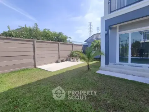 4-BR House at Passorn Koh Kaew close to Koh Keaw — ภาพ 2