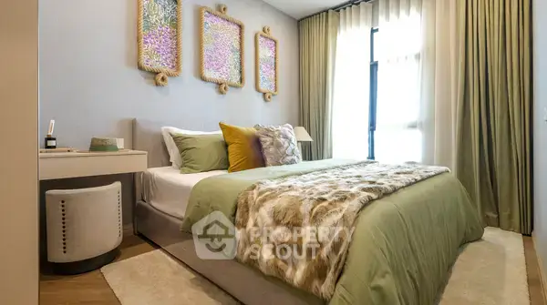 1-BR Condo at THE Katabello close to Kata — photo 6