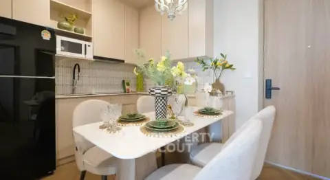 1-BR Condo at THE Katabello close to Kata — photo 3