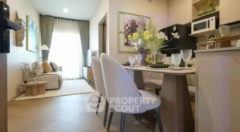 1-BR Condo at THE Katabello close to Kata — photo 2