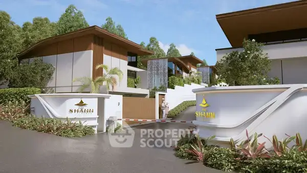 6-BR House close to Bang Jo — photo 2
