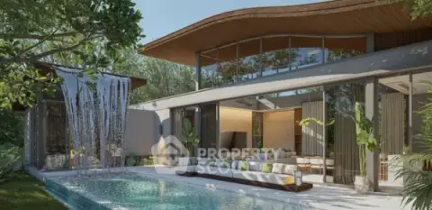 6-BR House close to Bang Jo — photo 3