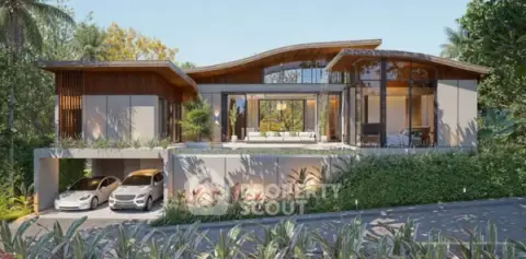 6-BR House close to Bang Jo — photo 4