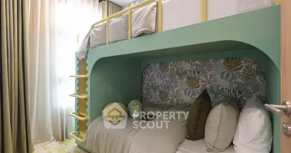 1-BR Condo at THE Katabello close to Kata — photo 4