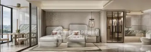 2-BR Condo at The Residences At InterContinental Phuket Resort close to Kamala — photo 2