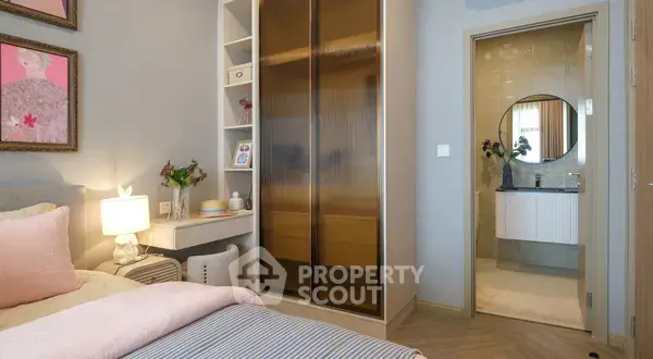 1-BR Condo at THE Katabello close to Kata — photo 7
