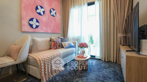 1-BR Condo at THE Katabello close to Kata — photo 4