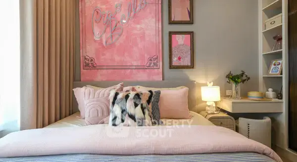 1-BR Condo at THE Katabello close to Kata — photo 6