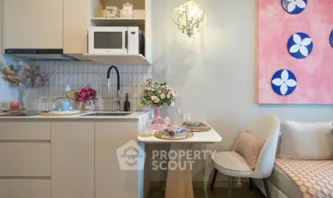 1-BR Condo at THE Katabello close to Kata — photo 2