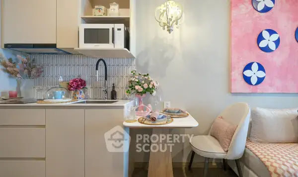1-BR Condo at THE Katabello close to Kata — photo 2