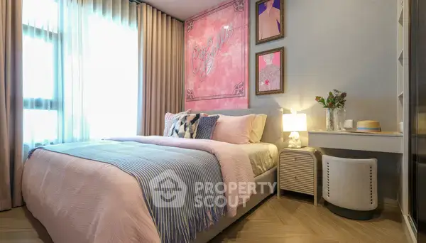 1-BR Condo at THE Katabello close to Kata — photo 5