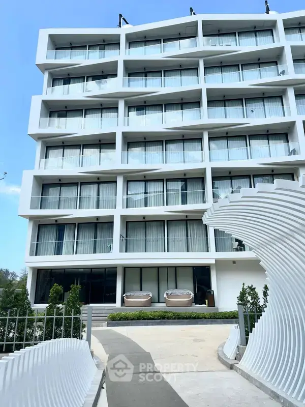 1-BR Condo at Laya Resort close to Layan — photo 5