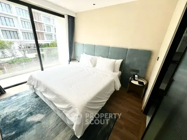 1-BR Condo at Laya Resort close to Layan — photo 3