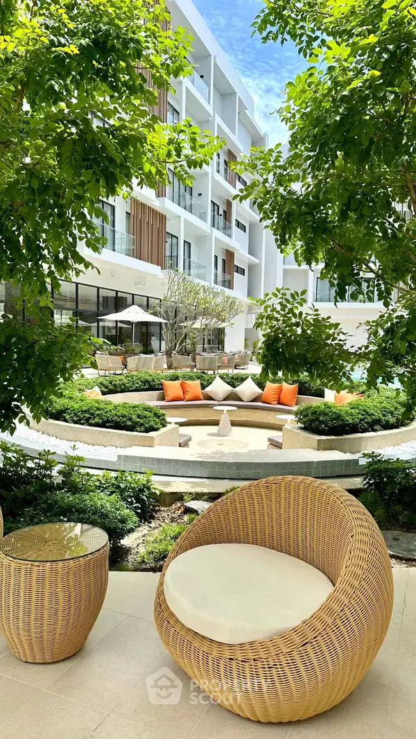 1-BR Condo at Laya Resort close to Layan — photo 7