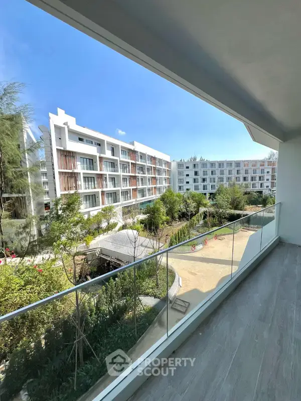 1-BR Condo at Laya Resort close to Layan — photo 2