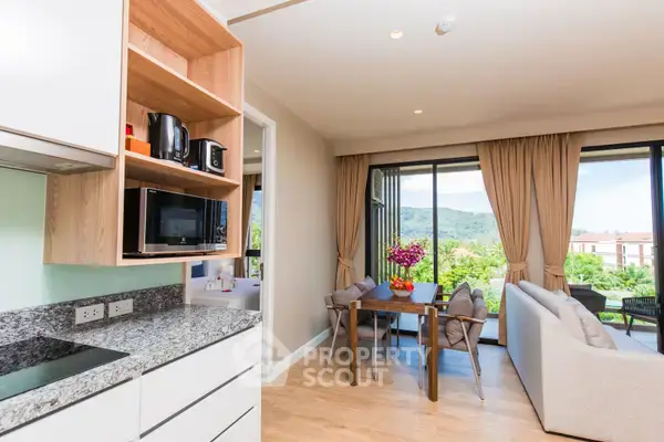2-BR Condo at Diamond Condominium Phuket Bangtao close to Laguna — photo 3