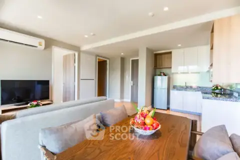 2-BR Condo at Diamond Condominium Phuket Bangtao close to Laguna — photo 4