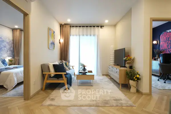 1-BR Condo at The Title Cielo Rawai close to Rawai — photo 6