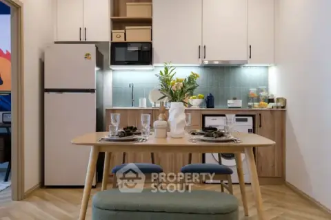 1-BR Condo at The Title Cielo Rawai close to Rawai — photo 4