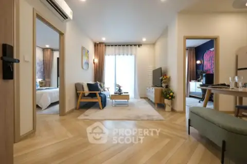 1-BR Condo at The Title Cielo Rawai close to Rawai — photo 3