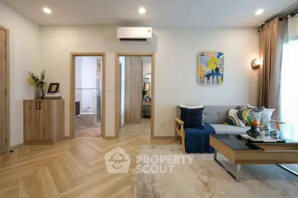 1-BR Condo at The Title Cielo Rawai close to Rawai — photo 7