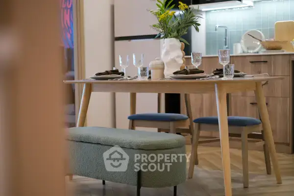 1-BR Condo at The Title Cielo Rawai close to Rawai — photo 2