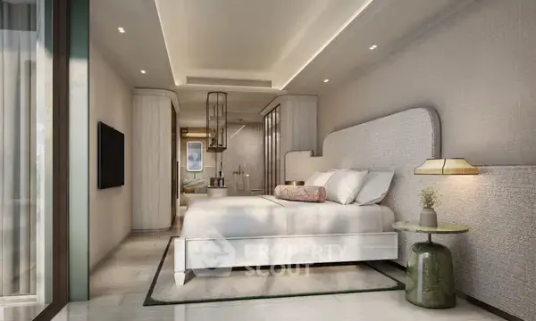 2-BR Condo at The Residences At InterContinental Phuket Resort close to Kamala — photo 7