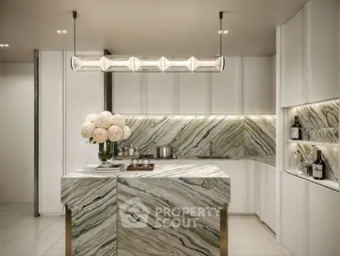 2-BR Condo at The Residences At InterContinental Phuket Resort close to Kamala — photo 3