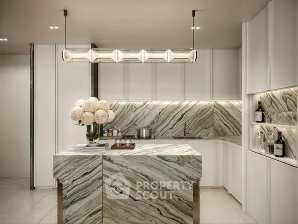 2-BR Condo at The Residences At InterContinental Phuket Resort close to Kamala — photo 3
